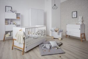 Nowoczesny design w pokoju Twojego dziecka